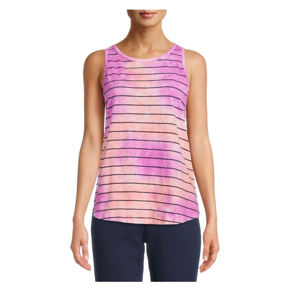 Time and Tru women’s swing tank top; size: Medium(8-10), Large(12-14)